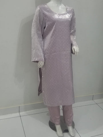 3 Piece Farshi Shalwar