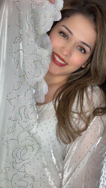 Lawa silk - normal shalwar.